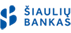 siauliu bankas