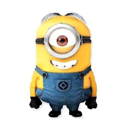 Helio balionas Pakalikas